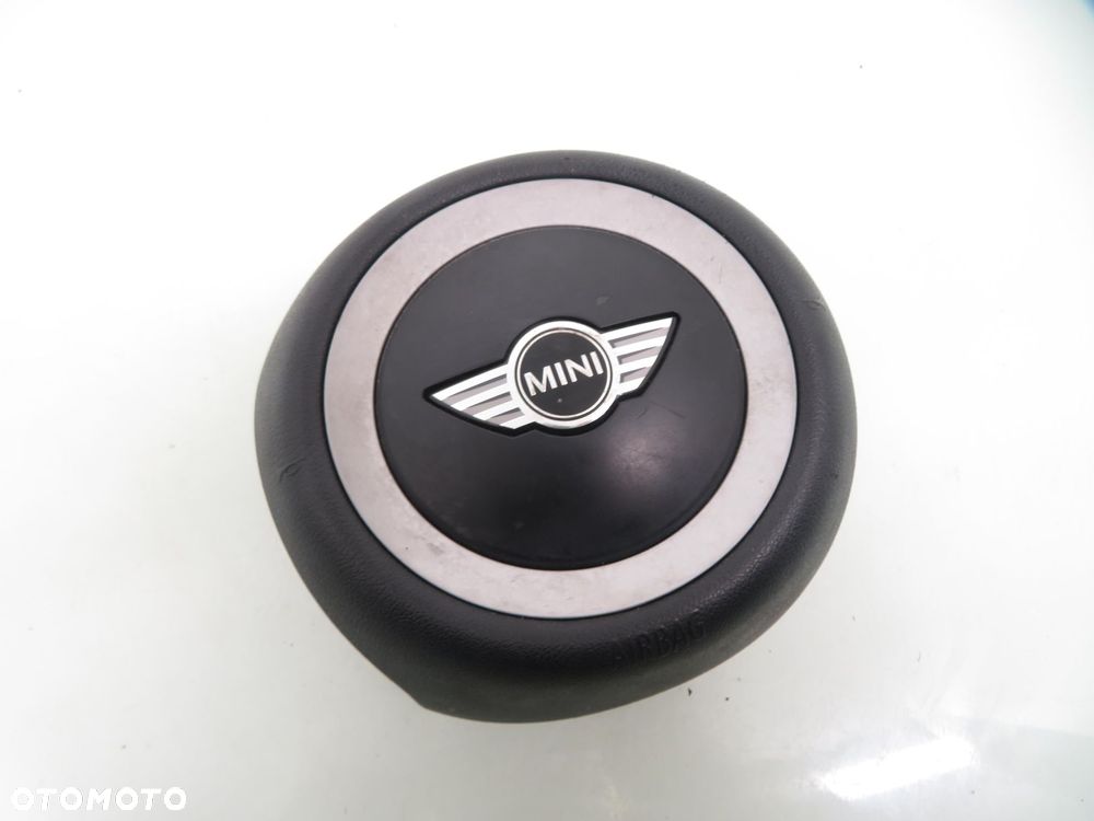 PODUSZKA KIEROWCY MINI R56 275766302 - 1