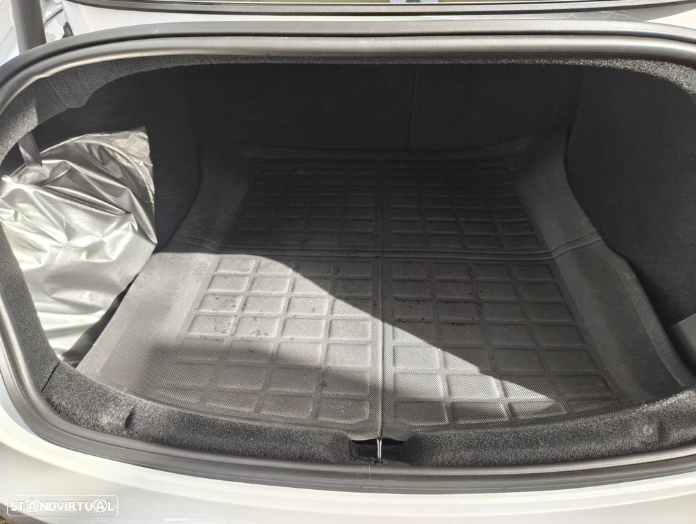 Tesla Model 3 Long Range Tração Integral Premium - 22
