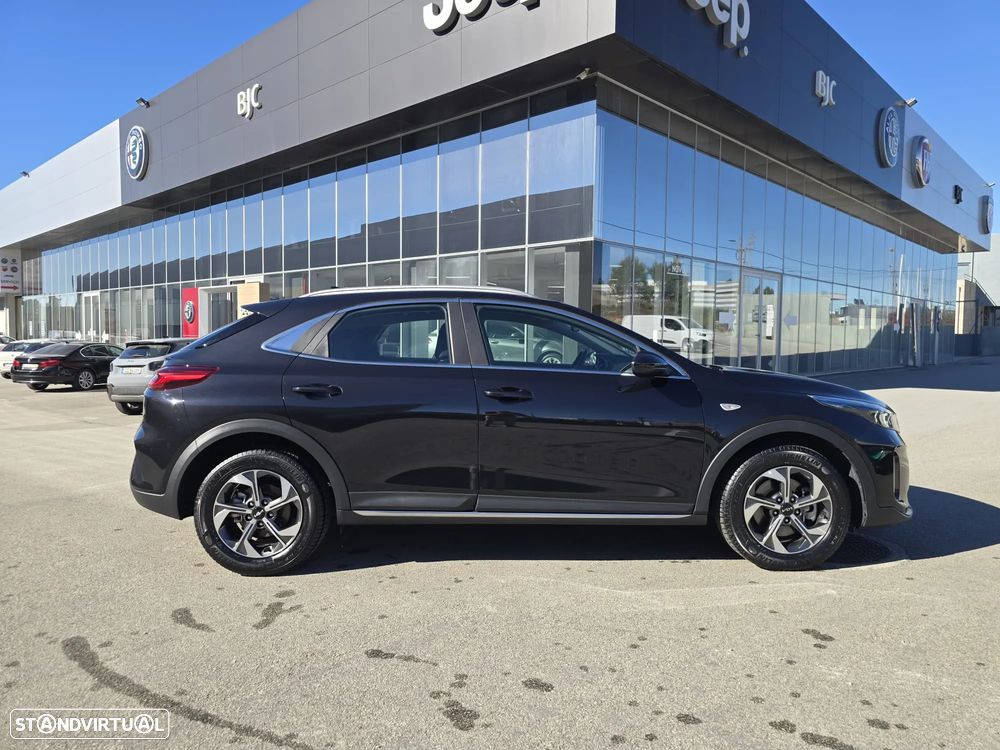 Kia XCeed 1.0 T-GDi Dynamic - 5