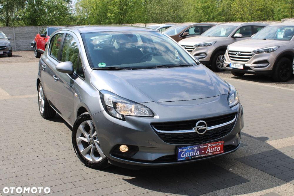 Opel Corsa - 9