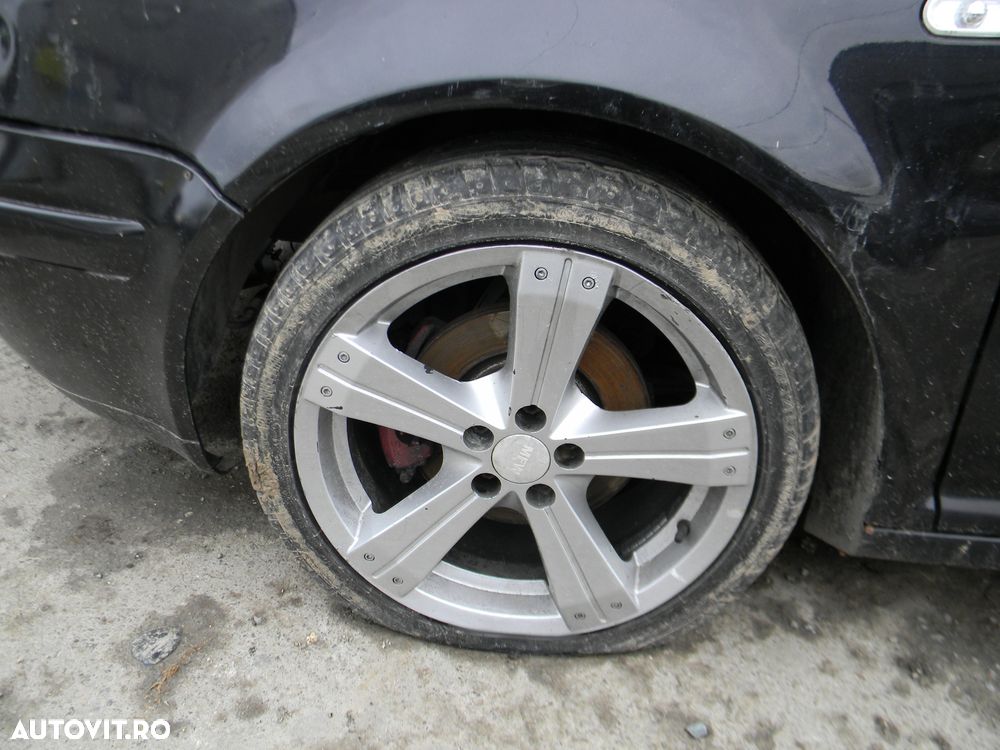 Dezmembrari  VW BORA (1J)  1998  > 2005 1.9 TDI Motorina - 24