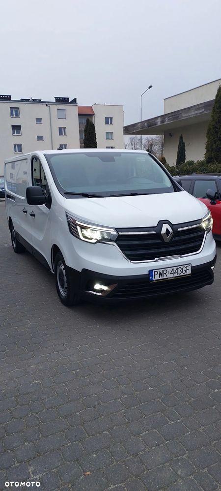 Renault Trafic - 8