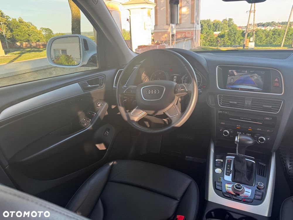 Audi Q5 - 22