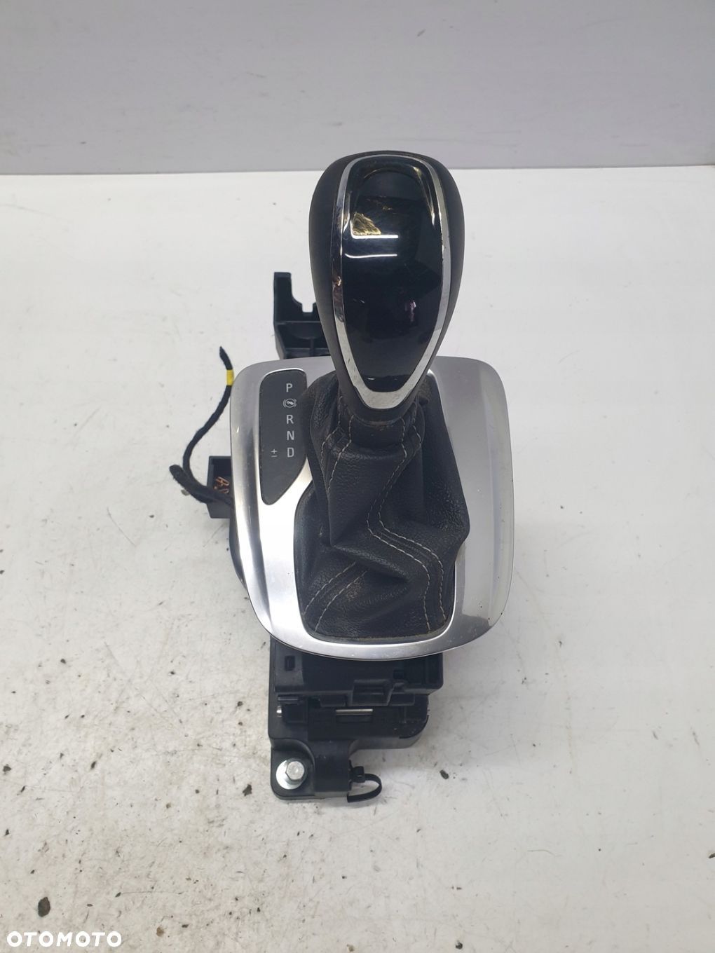 LEWAREK ZMIANY BIEGÓW AUTOMAT OPEL ASTRA K LIFT 1.5 39224968 - 1