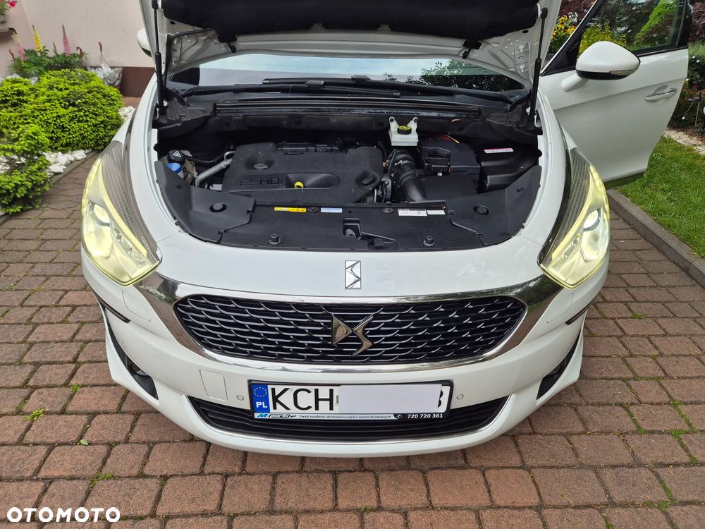 Citroën DS5 BlueHDi 150 Business Class - 9