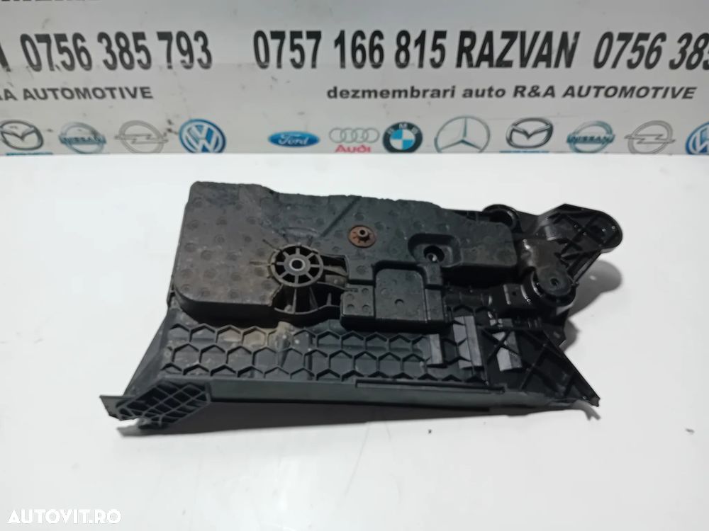 Suport Tavita Baterie Audi A3 8V 2.0 Tdi Motor CUN CNH An 2013-2020 - 1