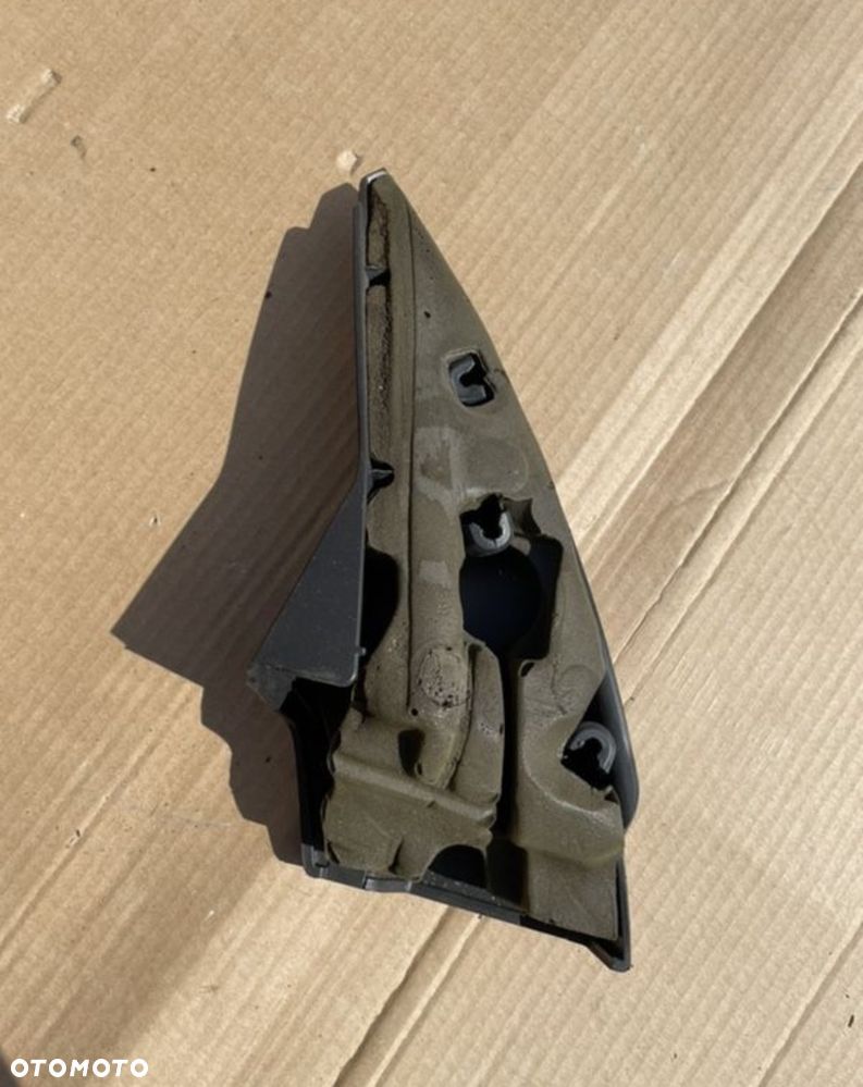 340178755 trójkąt lusterka prawy zaślepka Opel meriva a - 2