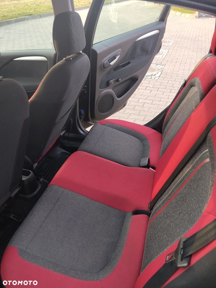 Fiat Punto 1.3 Multijet Easy - 11