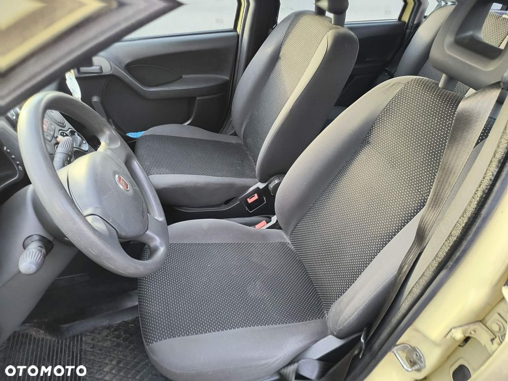 Fiat Panda 1.1 Fresh - 6