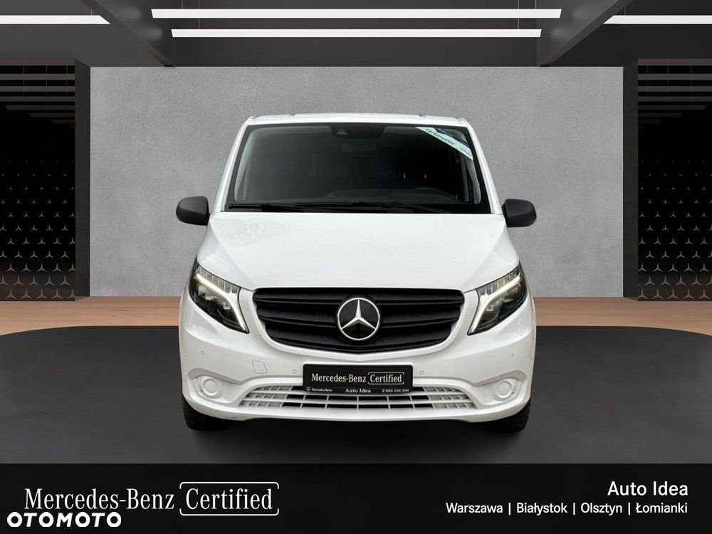 Mercedes-Benz Vito - 8