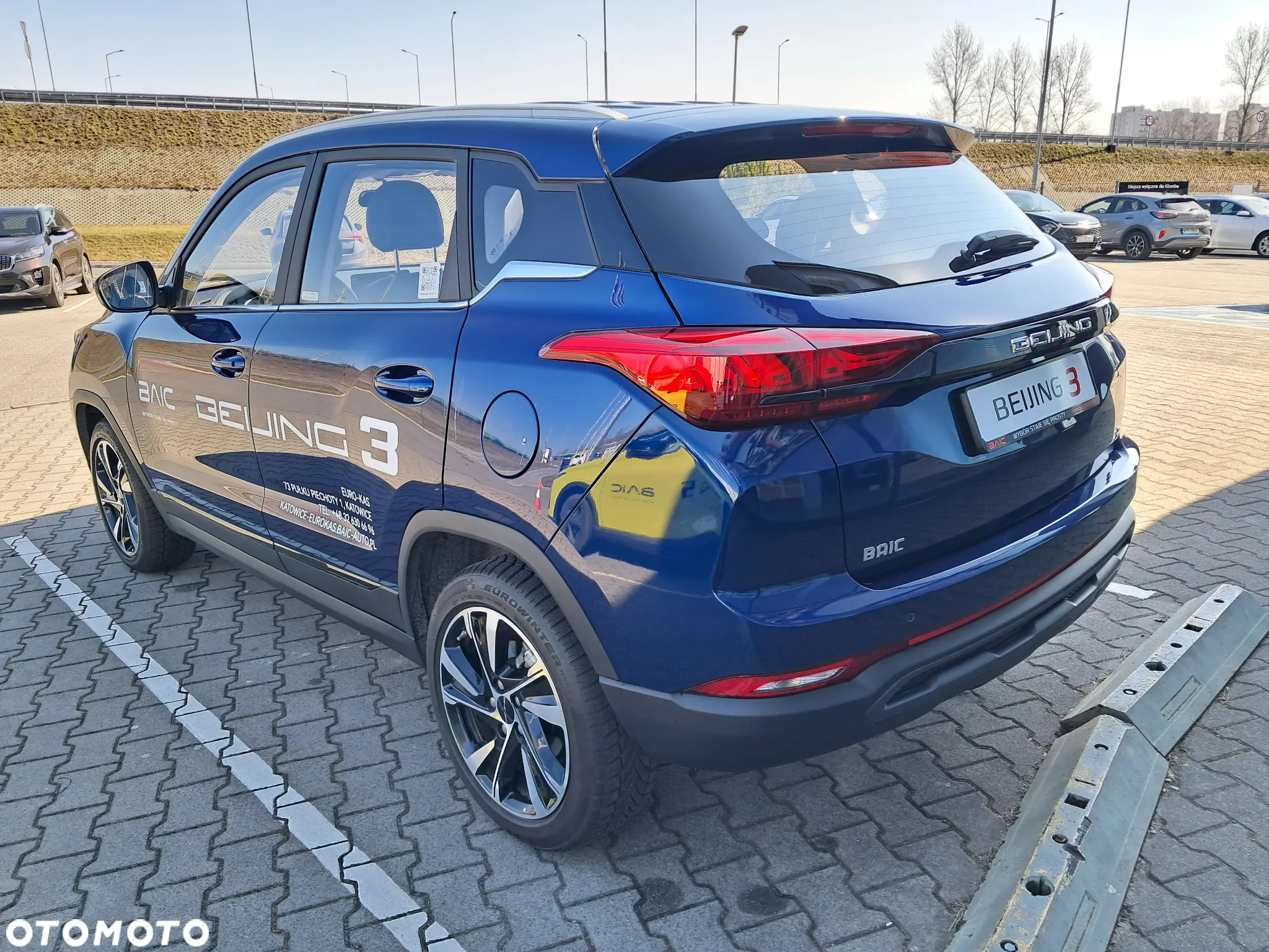 Baic Beijing 3 1.5T Luxury - 7