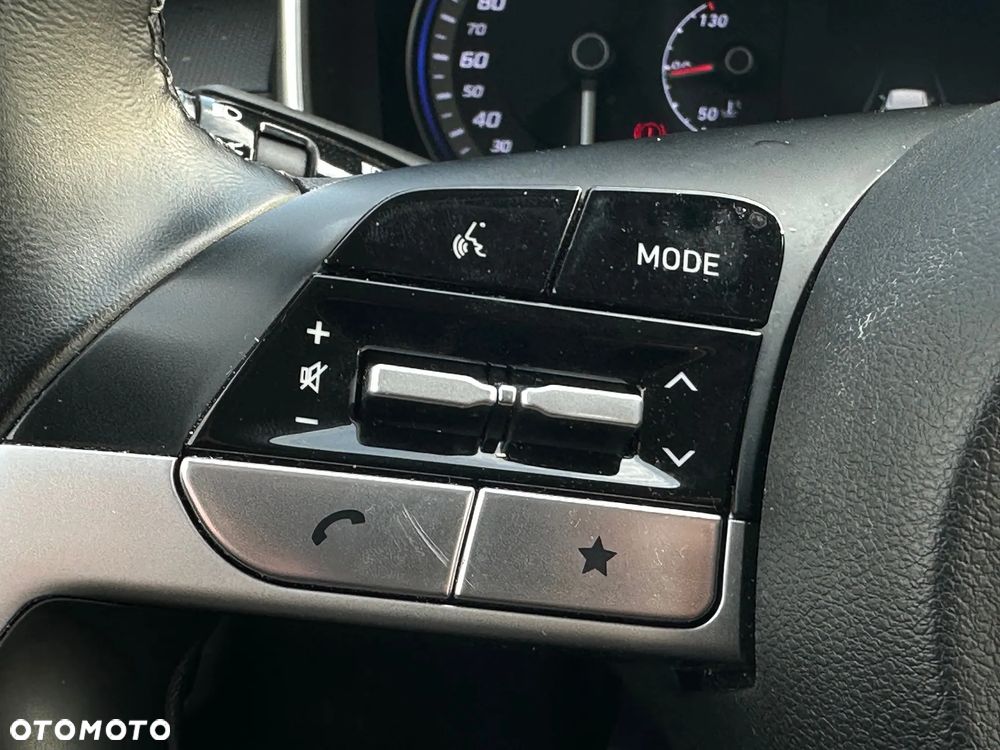 Hyundai Tucson 1.6 T-GDi Modern 2WD - 17