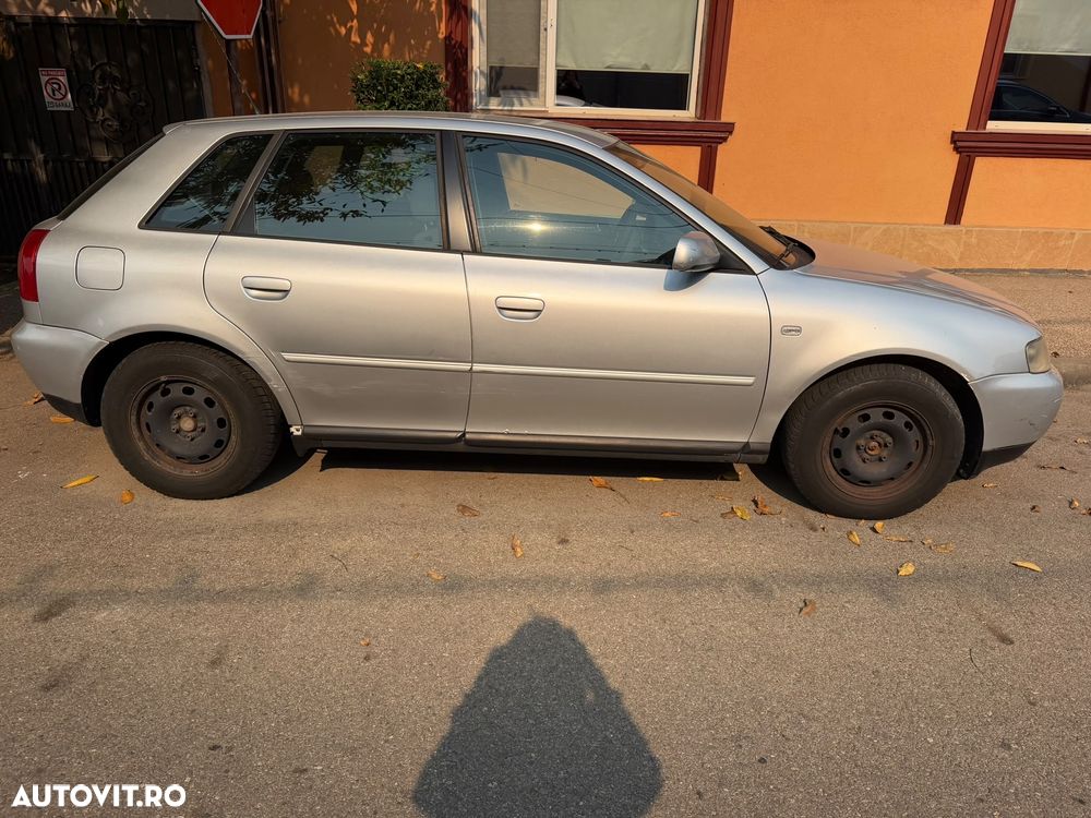 Audi A3 3-portiere - 14