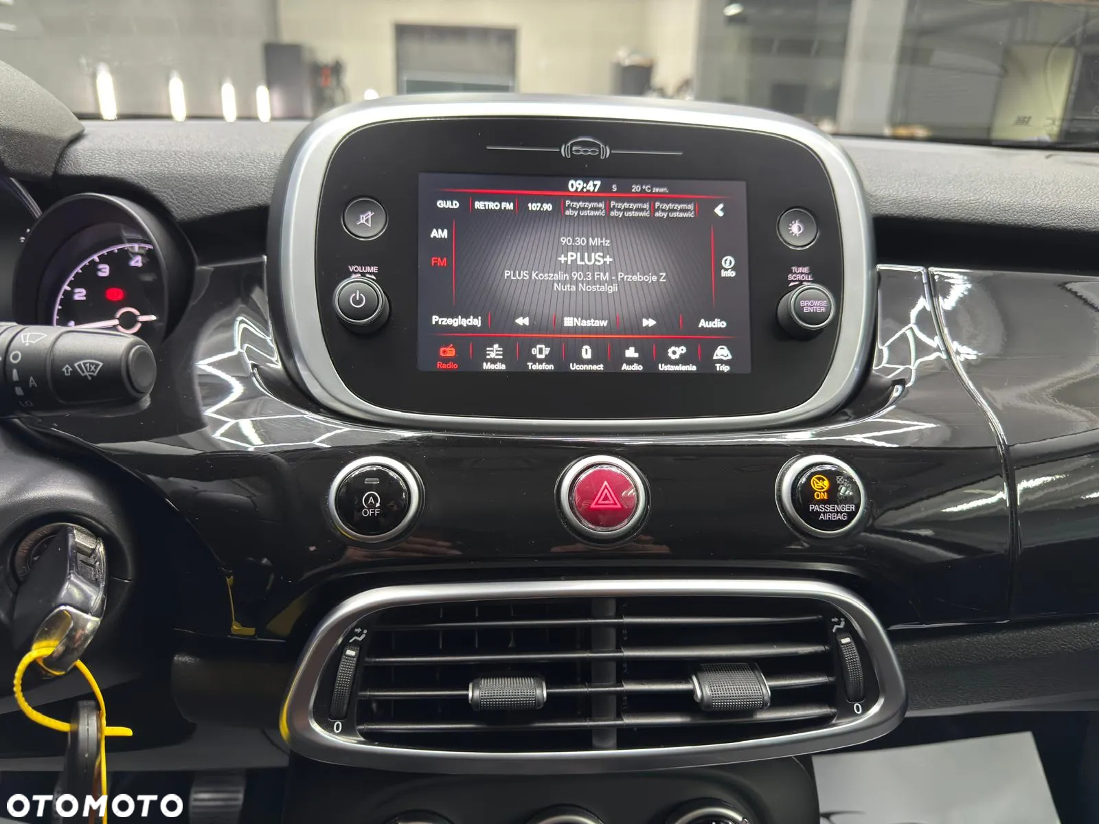 Fiat 500X 1.6 E-torQ 4x2 Pop Star - 20