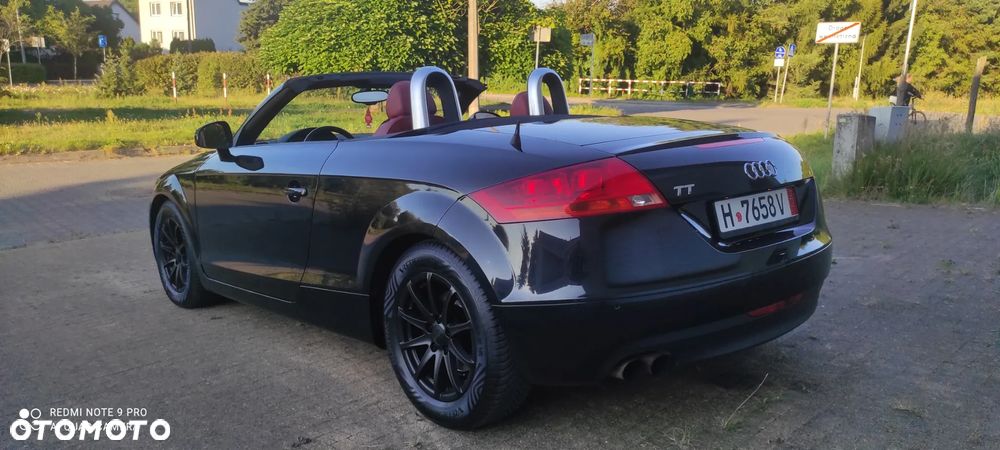 Audi TT Coupé 2.0 TFSI S tronic - 28