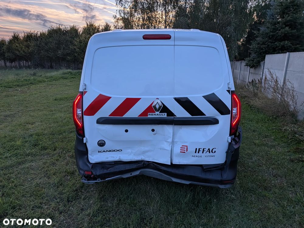 Renault Kangoo - 10