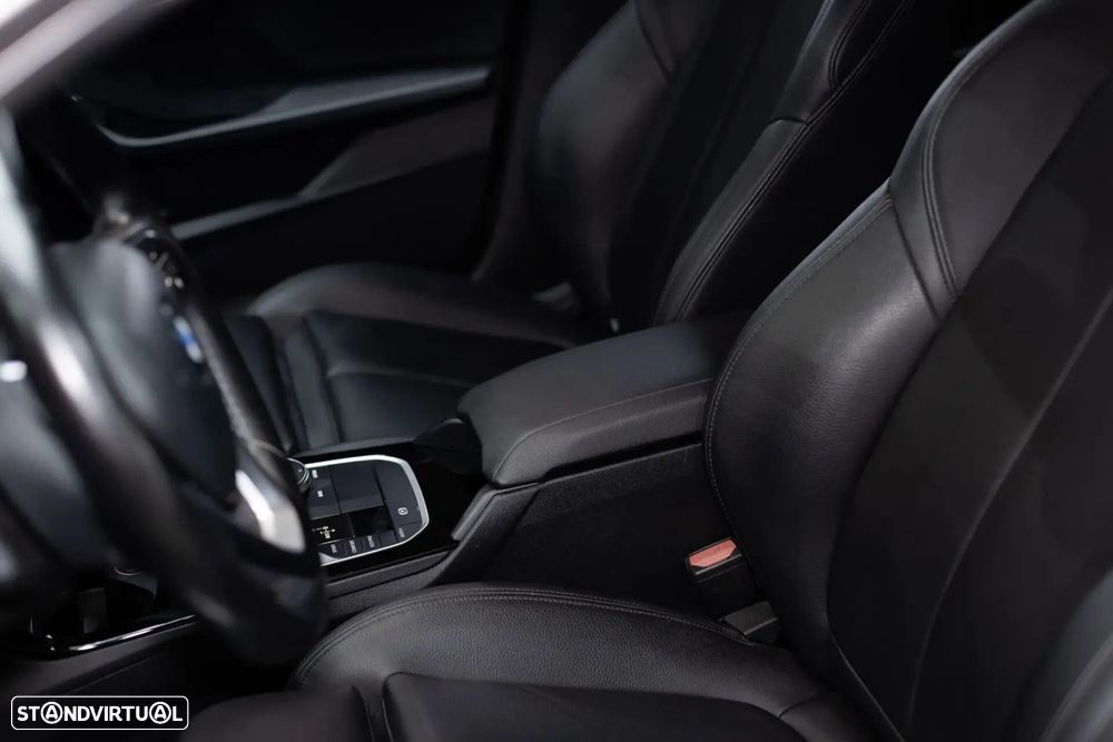 BMW 216 Gran Coupé - 48