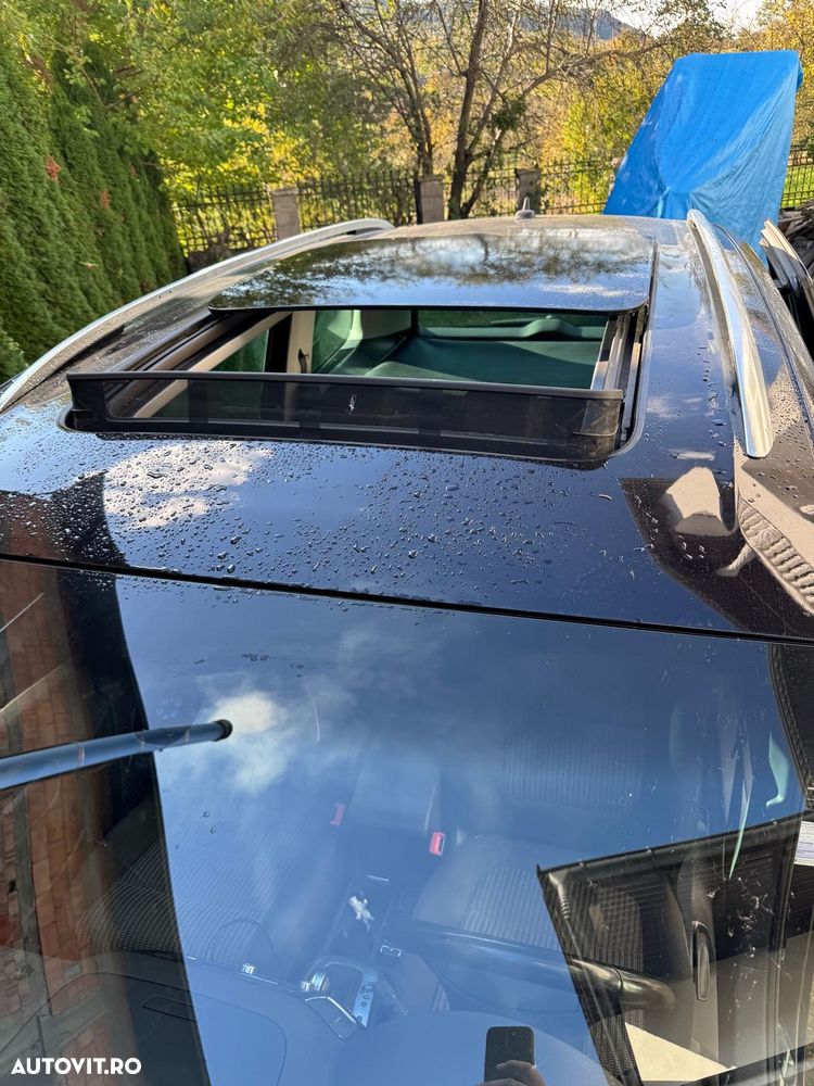 Volkswagen Sharan 2.0 TDI DSG Blue Motion Style - 14