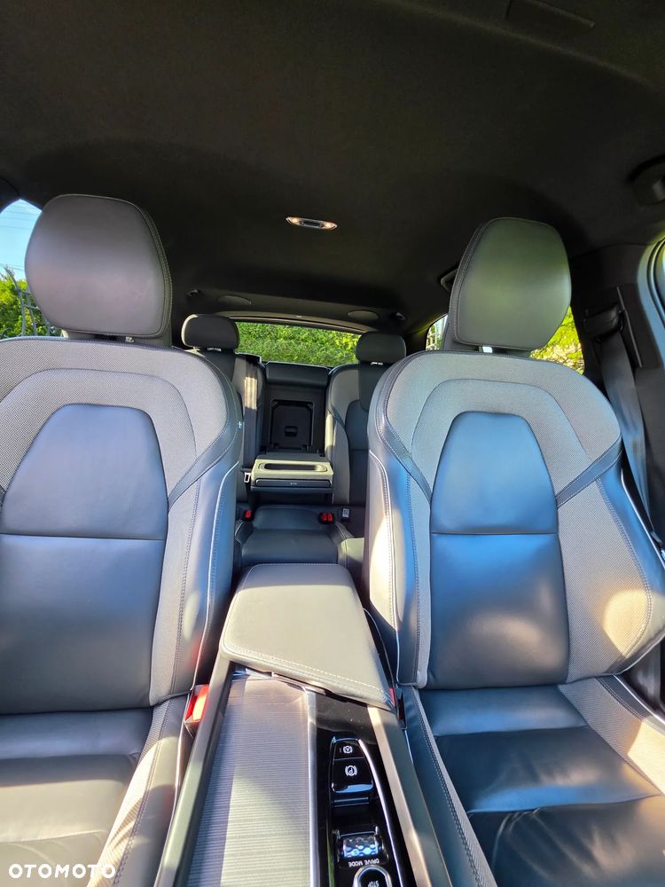 Volvo XC 60 B5 D AWD R-Design - 6