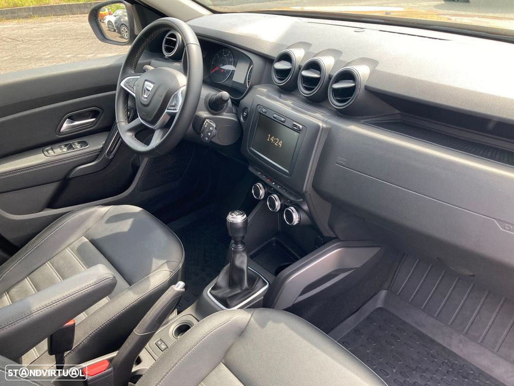 Dacia Duster 1.3 TCe Prestige - 9