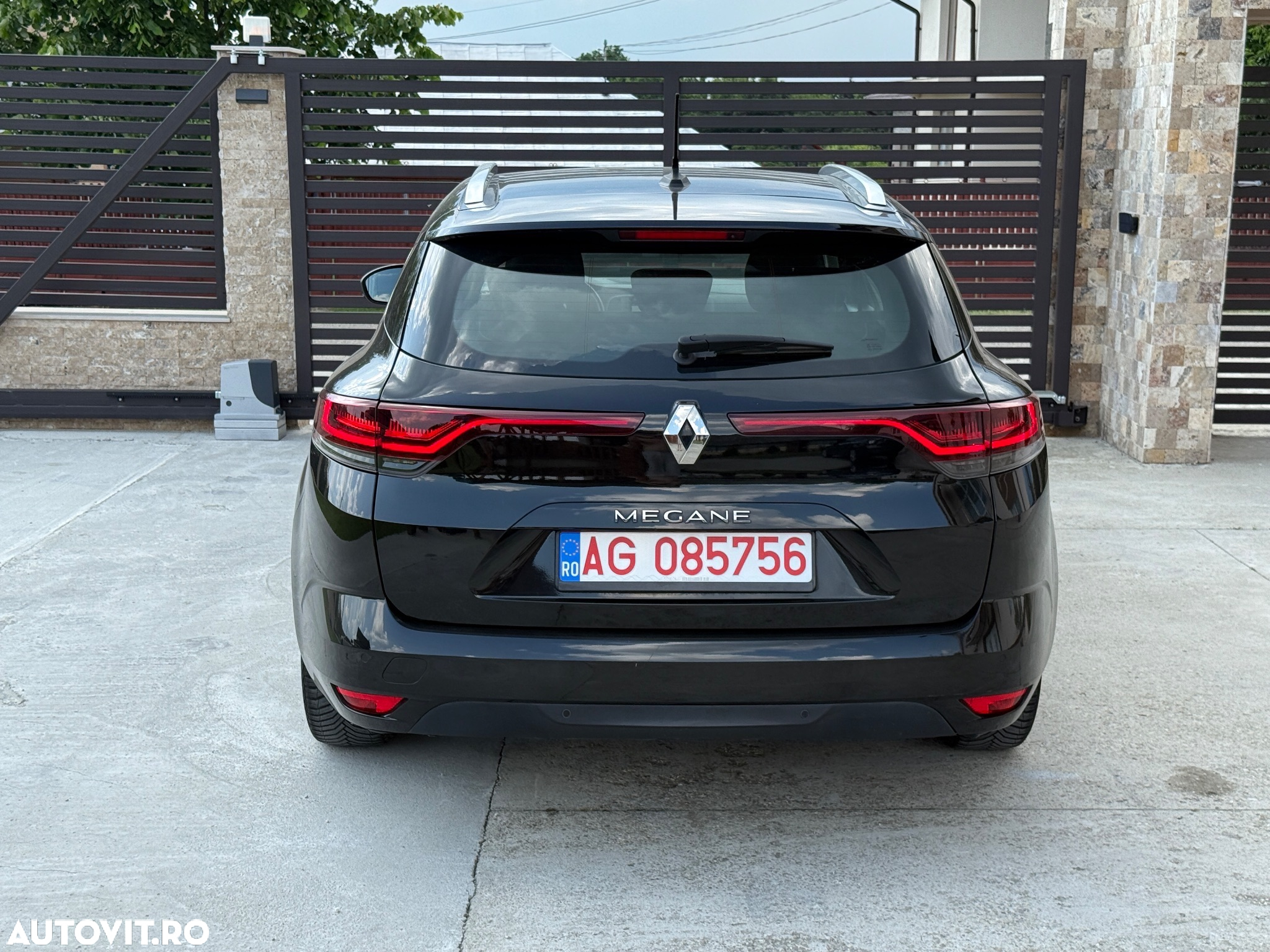 Renault Megane - 14
