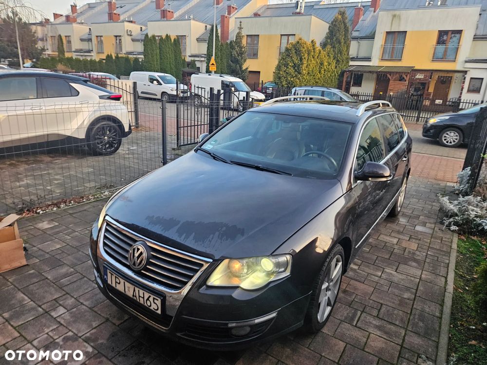 Volkswagen Passat 2.0 TDI Highline - 12