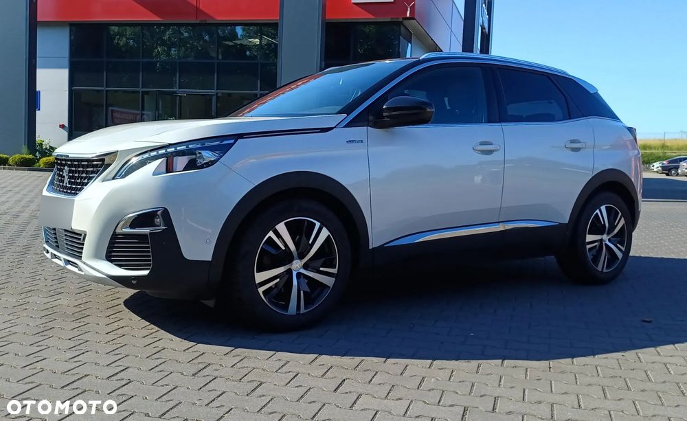 Peugeot 3008 - 9