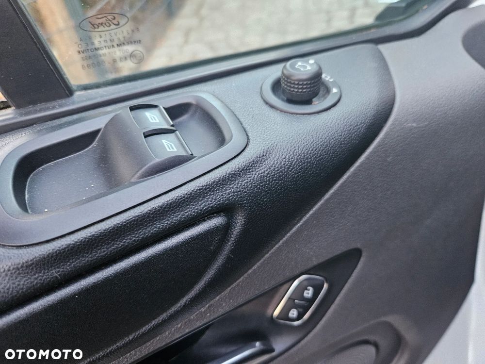 Ford Transit Custom L2H1 2.0TDCI - 31