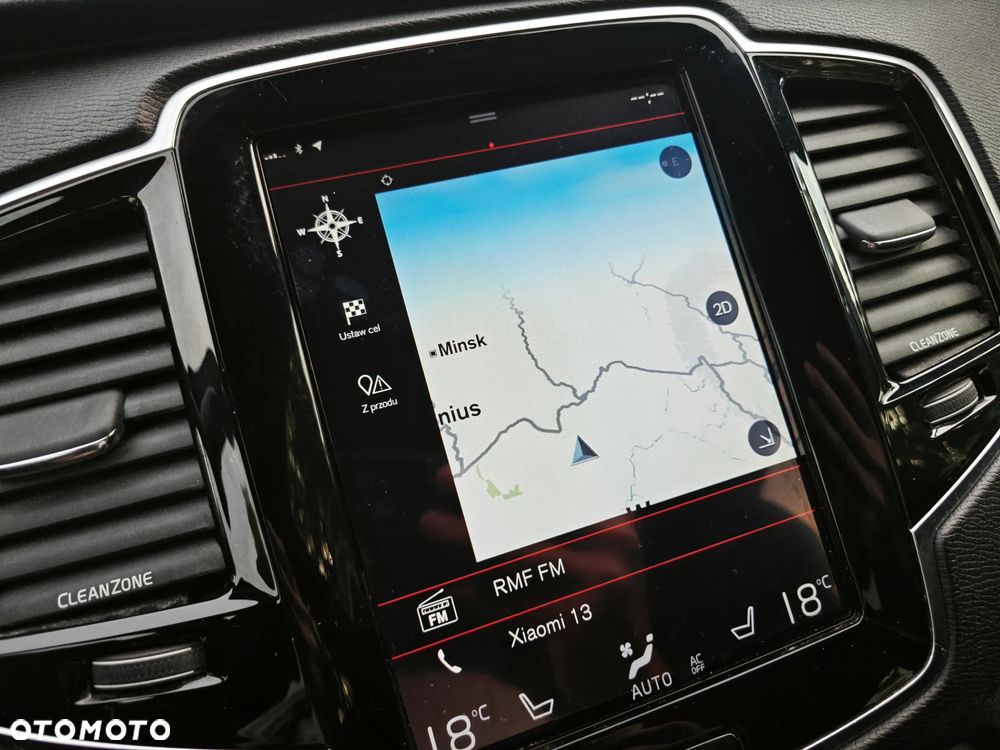 Volvo XC 90 - 24