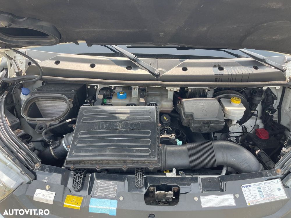 Iveco Daily - 26