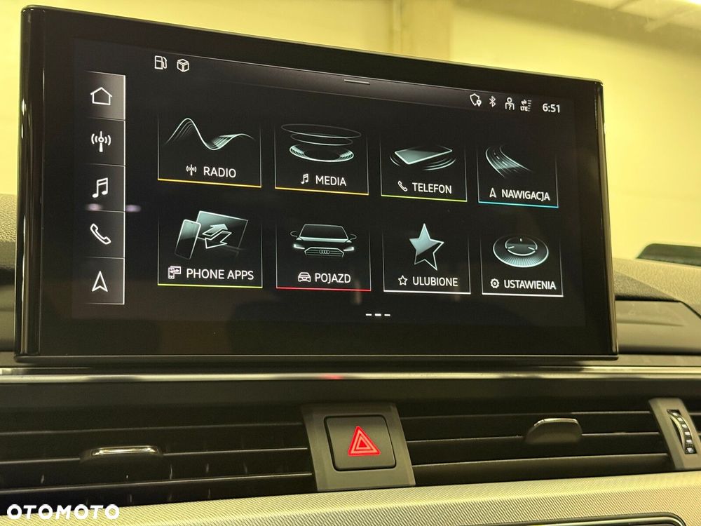 Audi A5 Sportback - 34