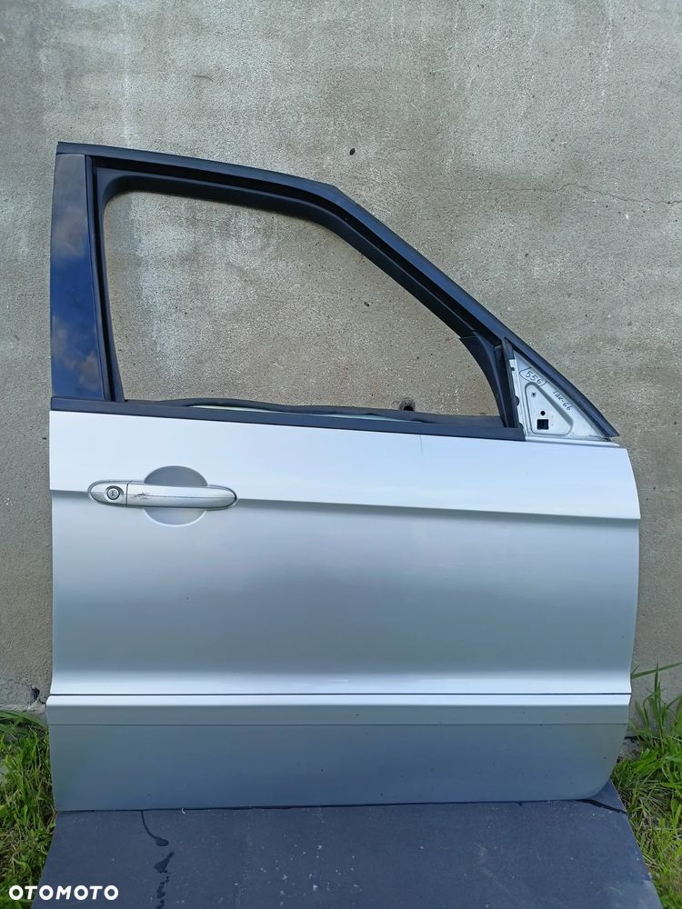DRZWI PRAWE PRZÓD S-MAX MK1 66