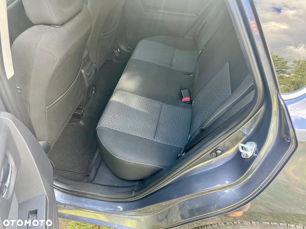 Toyota Auris 1.6 Valvematic Multidrive S Executive - 13