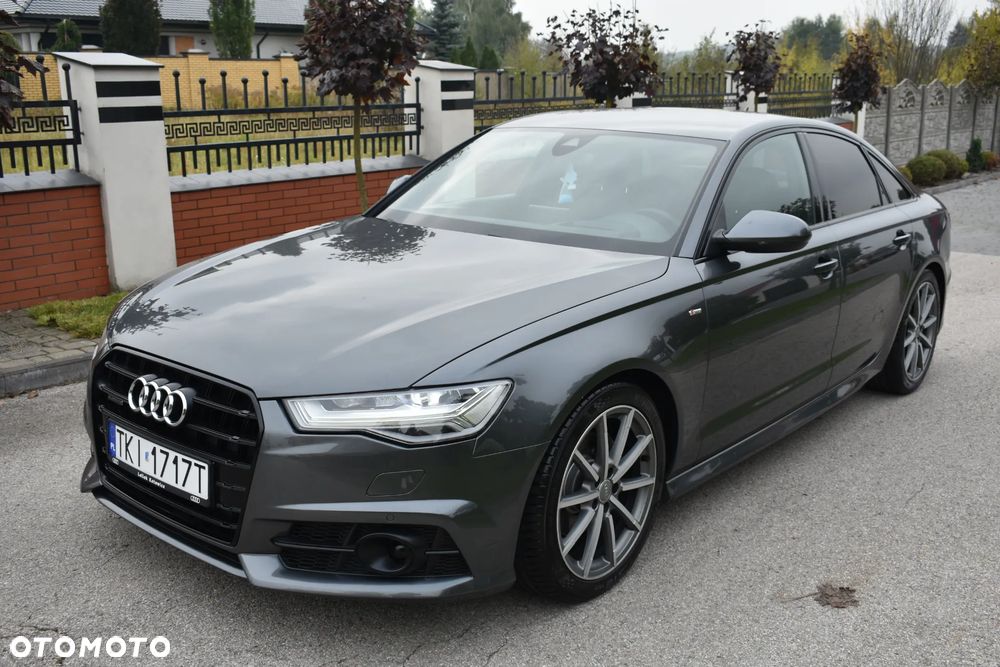 Audi A6 - 2