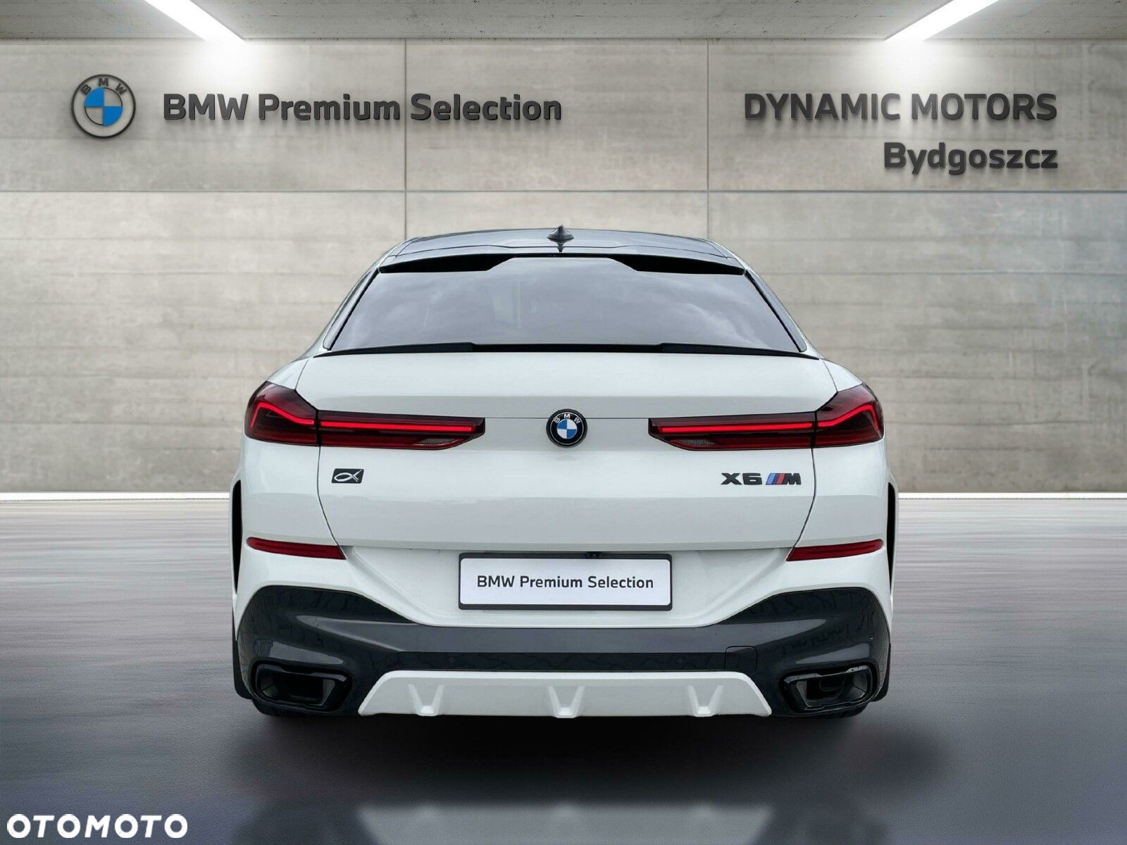 BMW X6 - 4