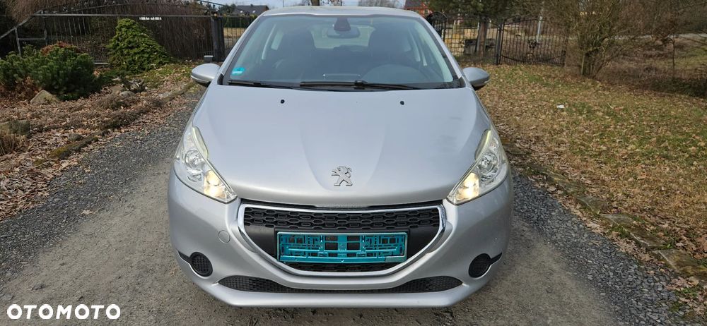 Peugeot 208 1.2 VTi Active - 3
