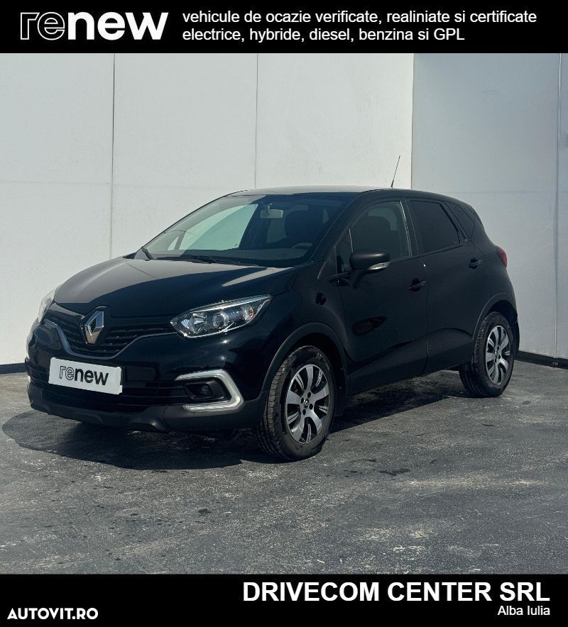 Renault Captur - 2