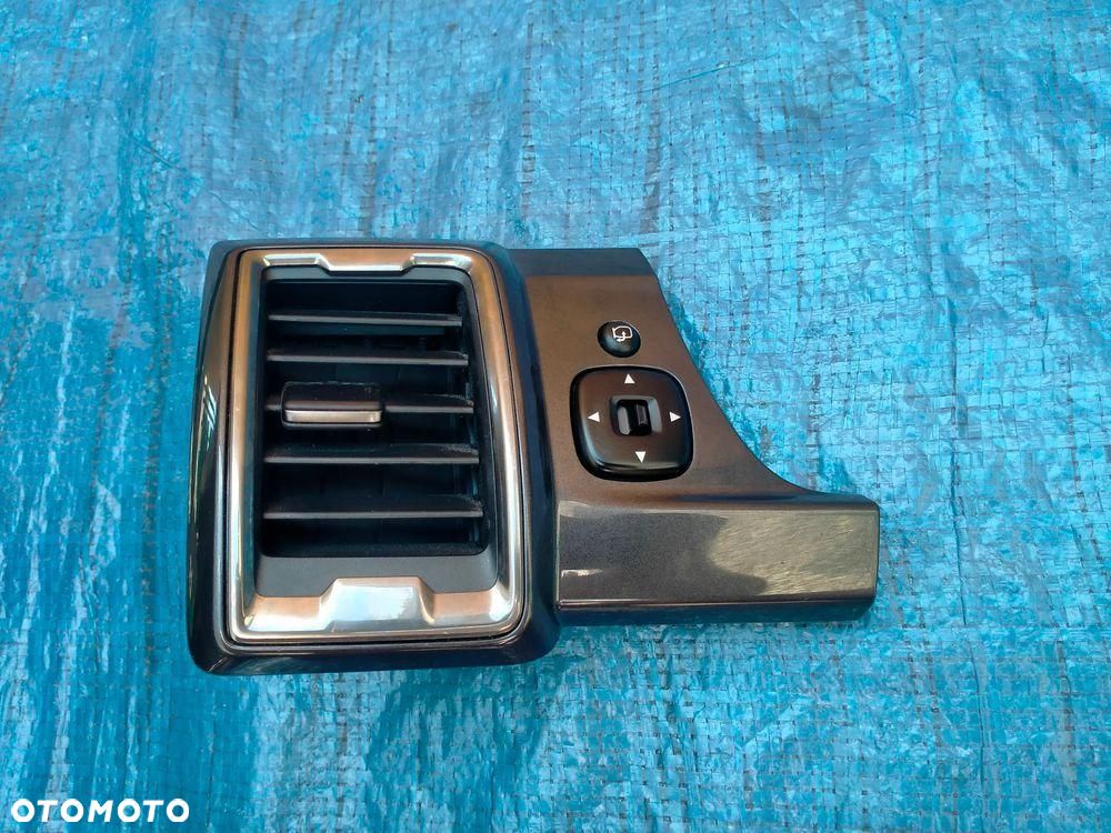 Ford Ranger Wildtrac IV 2019 Kratka Nawiewu Lewa EB3B-41044E93-D - 1