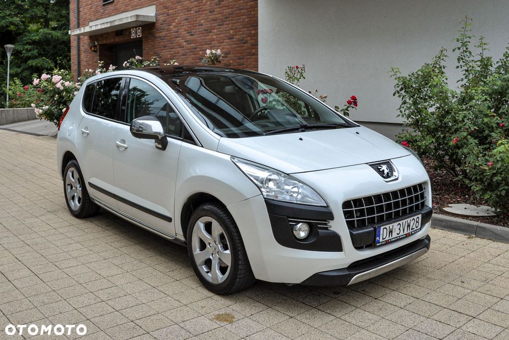 Peugeot 3008 - 6