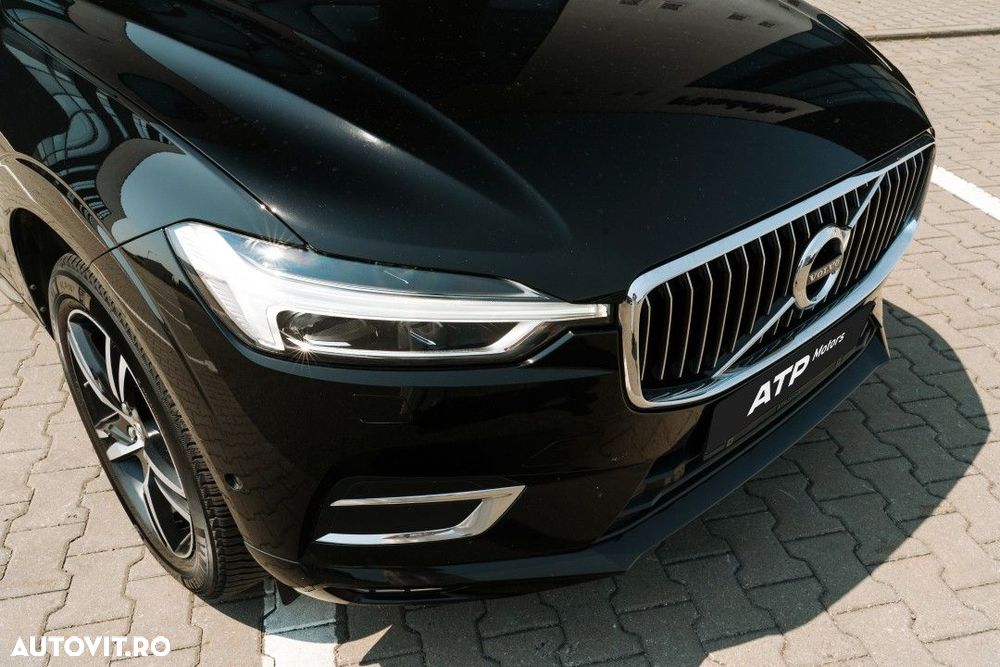Volvo XC 60 - 37