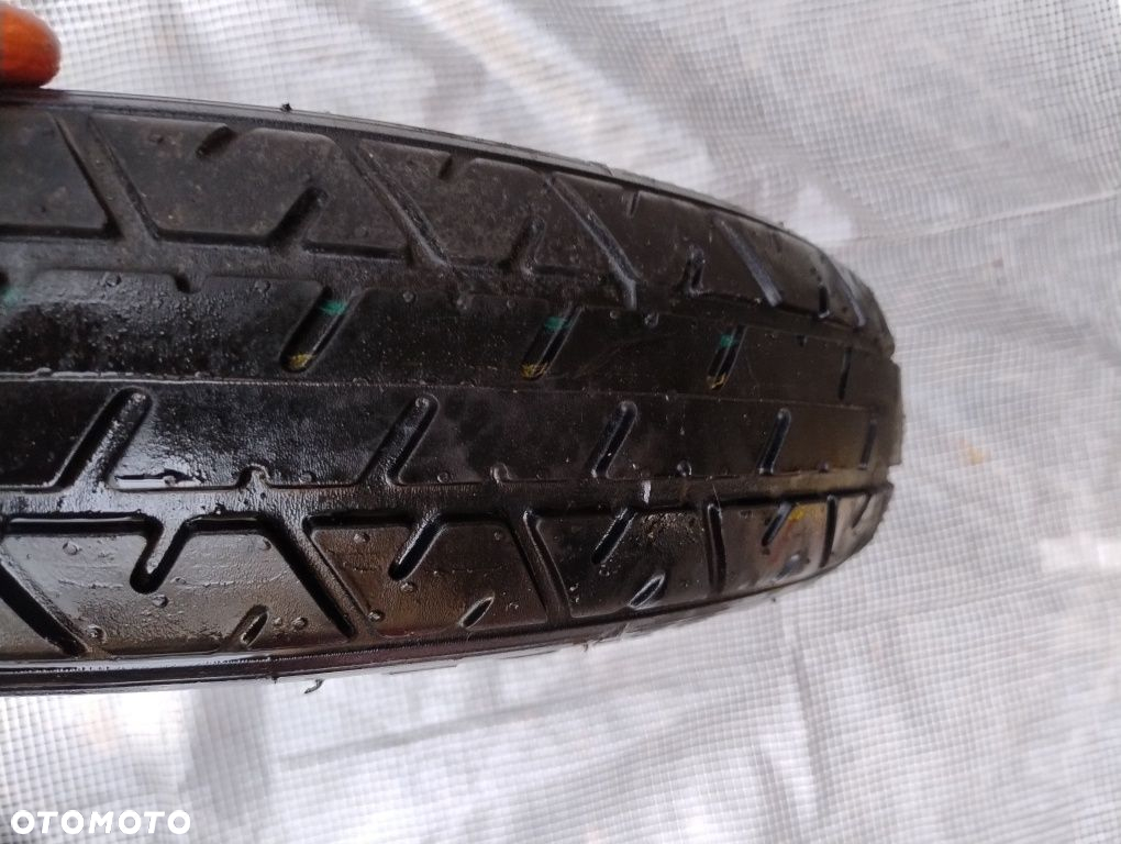 16 cali Koło 125/70R16 Mazda Honda 5x114,3 cx5 cx3 dojazd zapas - 6