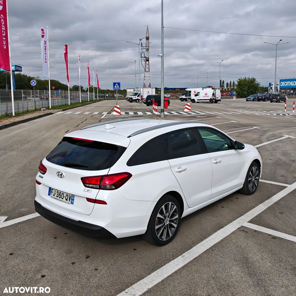 Hyundai i30 - 5
