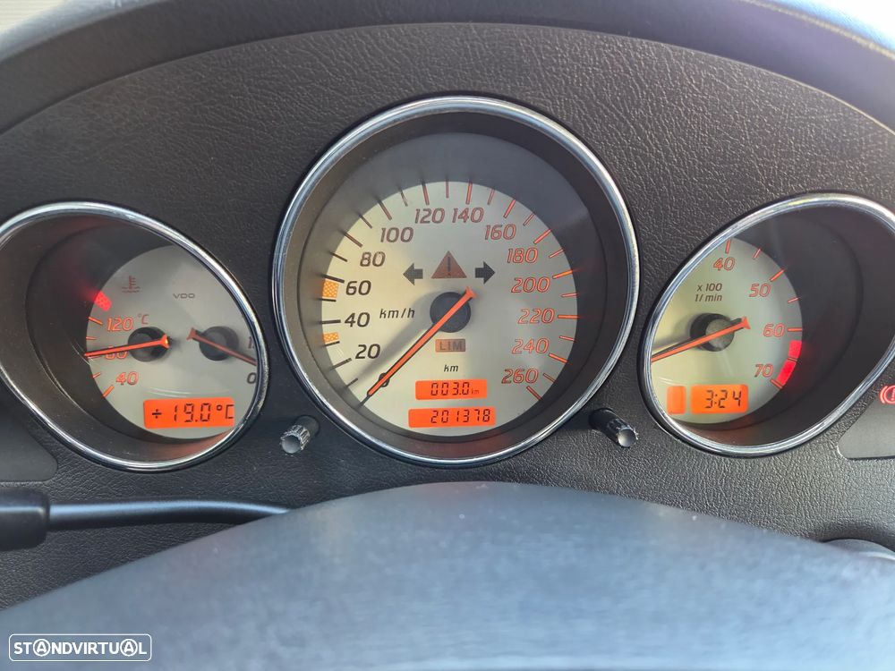 Mercedes-Benz SLK 200 Kompressor Edition - 17