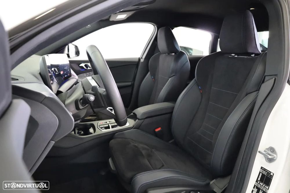 BMW 216 Gran Coupé Pack Desportivo M Pro - 26