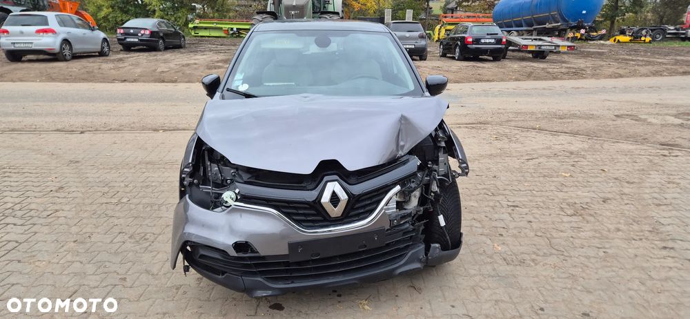 Renault Captur 1.3 TCe Intens - 2