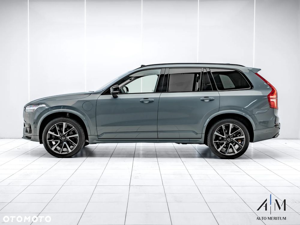 Volvo XC 90 T8 AWD Recharge Ultimate Dark - 8