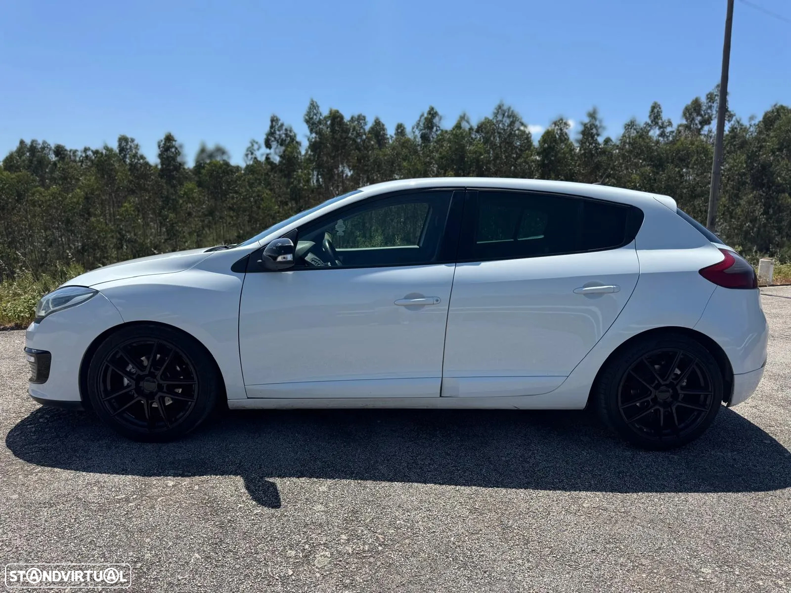 Renault Mégane 1.5 dCi GT Line - 7