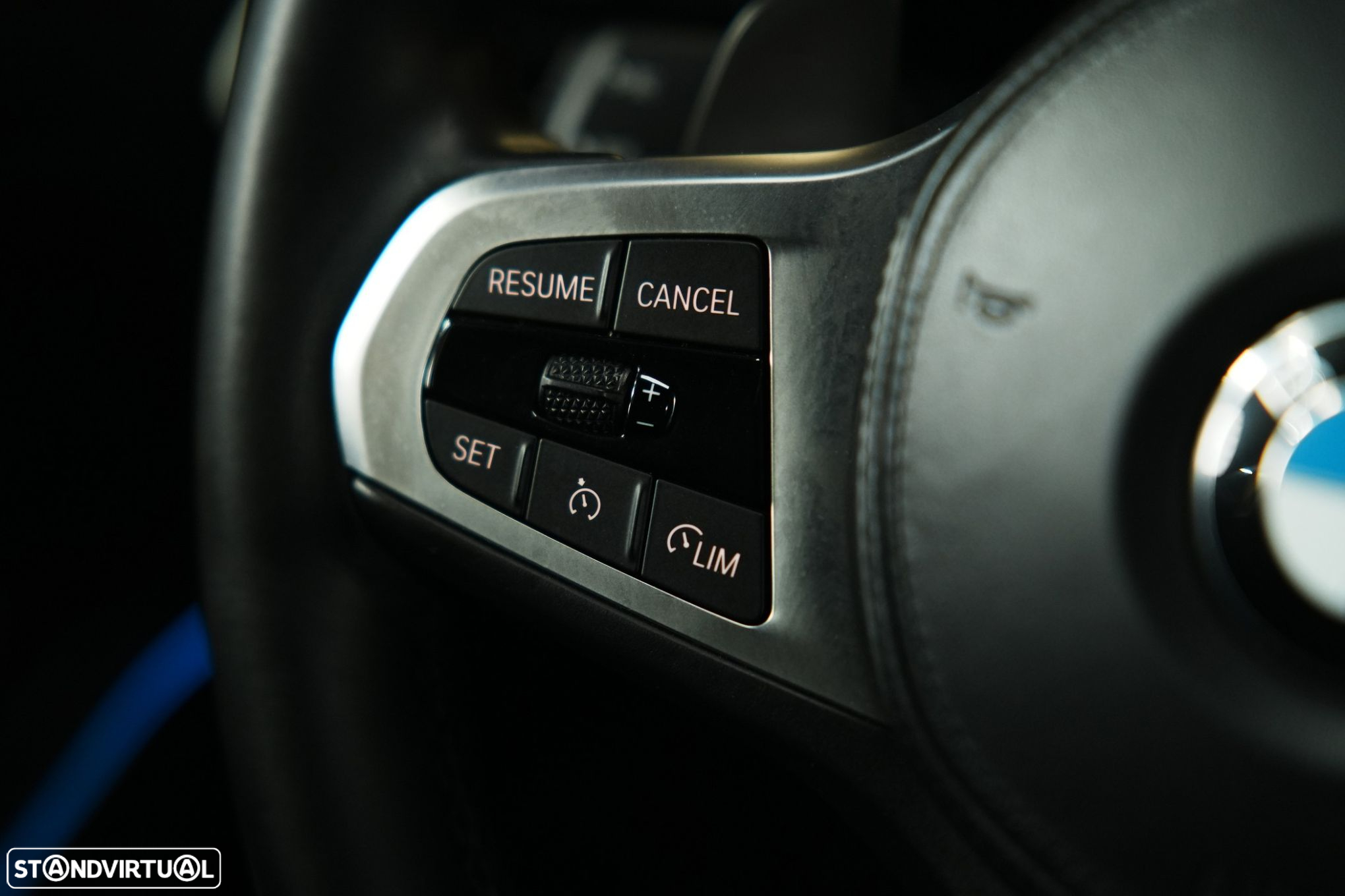 BMW 320 d Touring Pack M Auto - 15