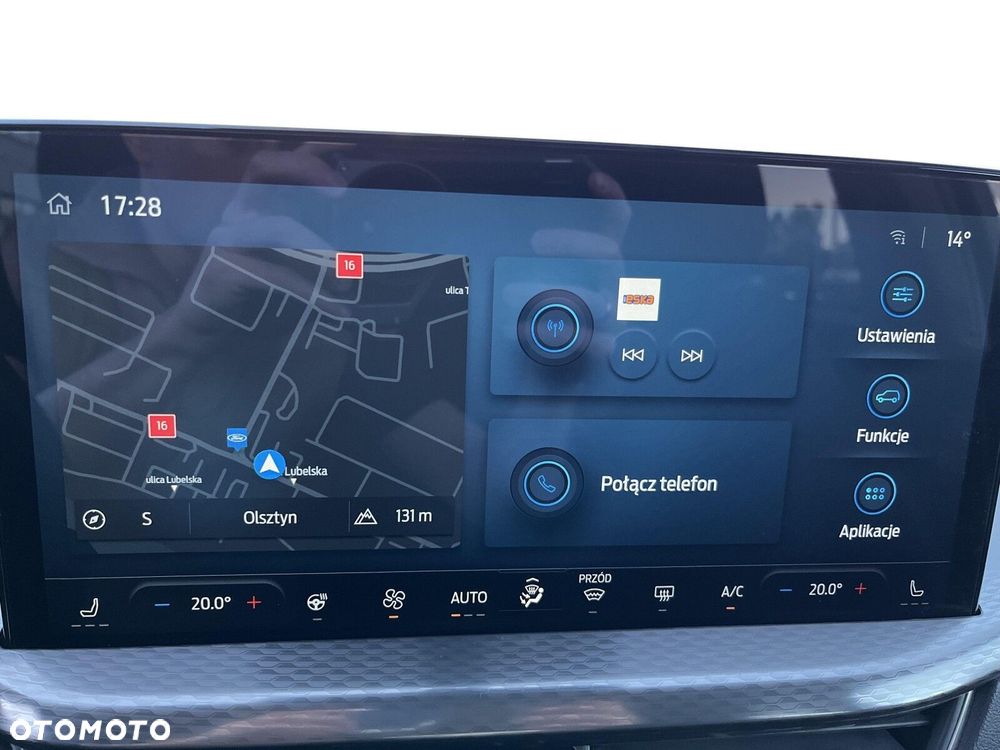 Ford Kuga - 27