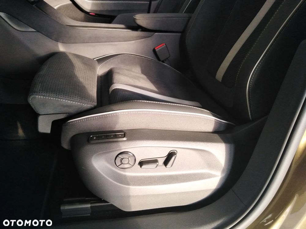 Skoda Kodiaq 2.0 TSI 4x4 Sportline DSG - 10